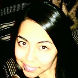 Meet your Posher, Amber